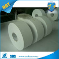 Shenzhen ZOLO high quality custom Destructible Vinyl Self Adhesive label